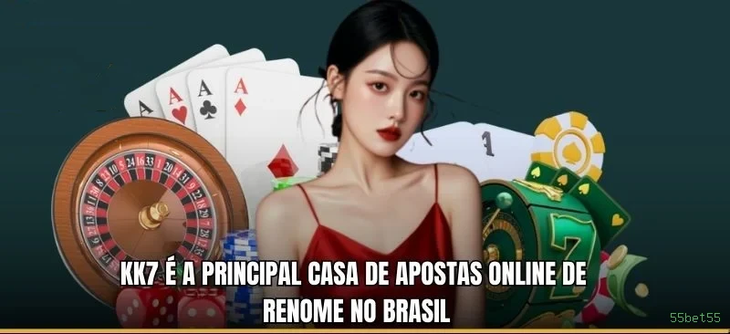 Instalar APK 55bet55