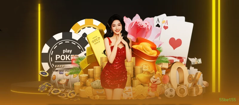Download PC 55bet55
