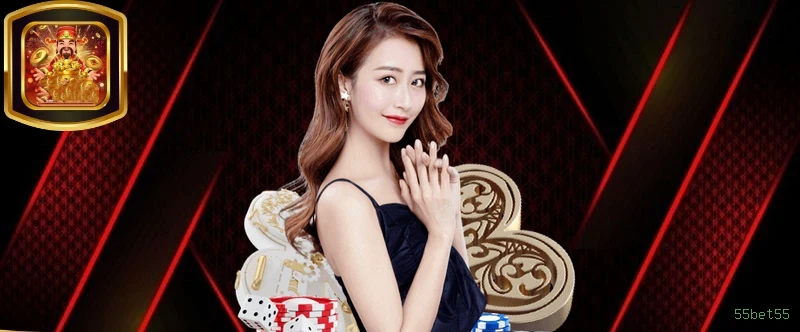 Reload Bonus 55bet55