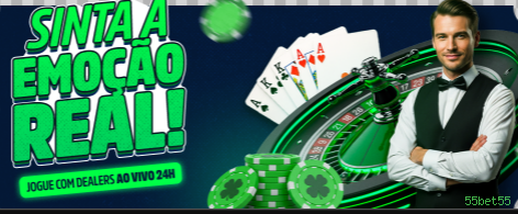 Programa VIP 55bet55