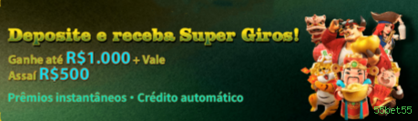 Interface do cassino ao vivo