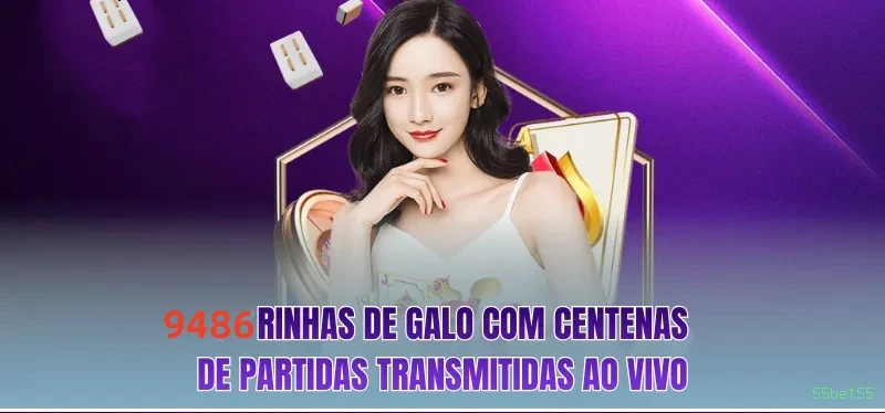 Siga a 55bet55 no Facebook
