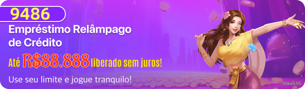 Slots Premium da PG Soft na 55bet55