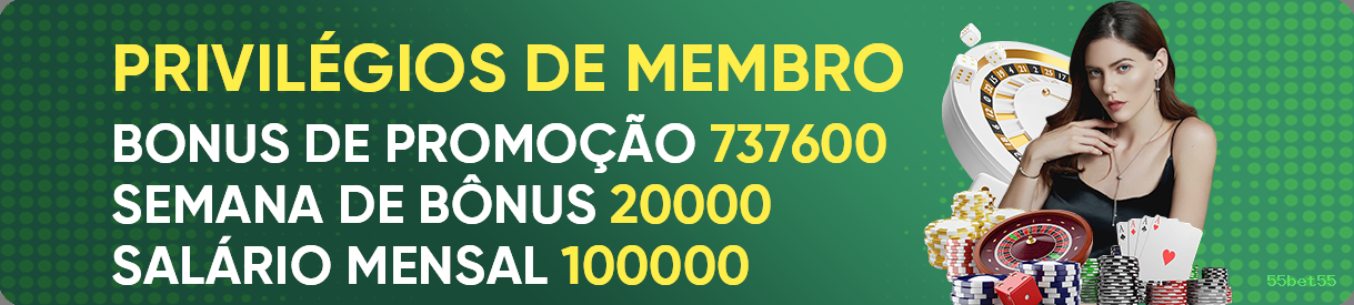 Equipe de suporte ao cliente da 55bet55