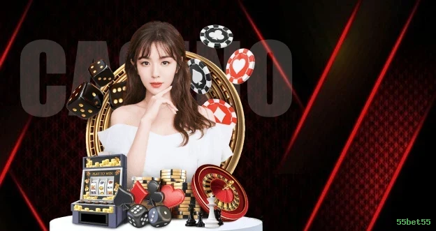 Instalação Android 55bet55