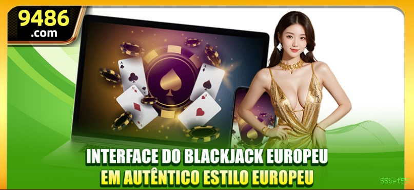 Instalação Android 55bet55